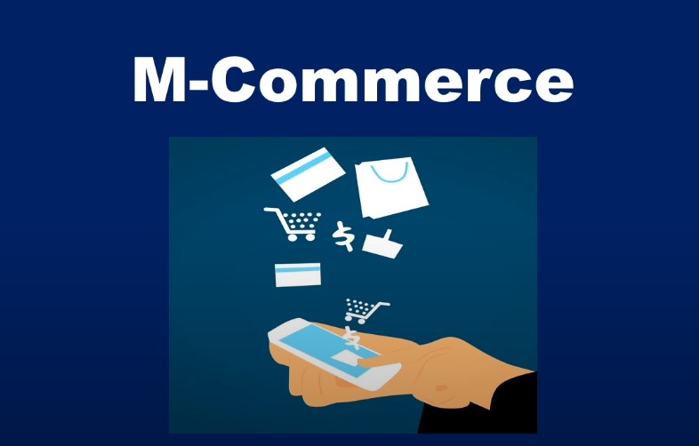 fonctionnement m-commerce