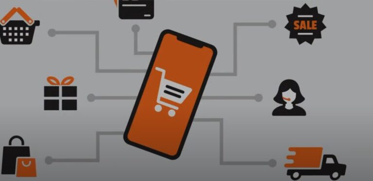 M-commerce : fonctionnement, essor et tendances